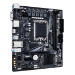 GIGABYTE H610M S2H V2 Motherboard - Supports Intel Core 14th CPUs, 4+1+1 Hybrid Phases Digital VRM, up to 5600MHz DDR5, 1xPCIe 3.0 M.2, GbE LAN, USB 3.2 Gen 1