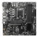 MSI PRO B760M-P motherboard Intel B760 LGA 1700 micro ATX