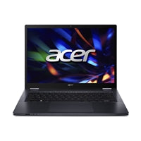 Acer TravelMate P4 Spin TMP414RN-53-TCO NX.B22EK.00G, 14 Inch WUXGA IPS Touchscreen, Intel i7-1355U 13th Gen, 16GB RAM, 512GB SSD, Intel Graphics, Windows 11 Pro