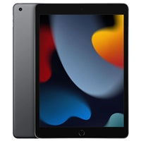 Apple iPad 10.2 inch 64GB Space Grey WiFi 9th Gen