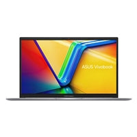 ASUS Vivobook 15 X1504VA-BQ3782W Intel Core 7 150U Laptop 39.6 cm (15.6") Full HD 16 GB DDR4-SDRAM 1 TB SSD Wi-Fi 6 (802.11ax) Windows 11 Home Silver