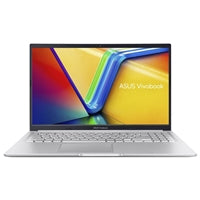 ASUS Vivobook 15 M1502YA-NJ033W AMD Ryzen™ 7 7730U Laptop 39.6 cm (15.6") Full HD 16 GB DDR4-SDRAM 512 GB SSD Wi-Fi 6E (802.11ax) Windows 11 Home Silver