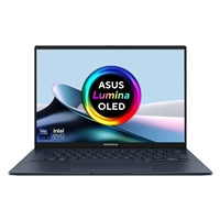 ASUS Zenbook 14 OLED UX3405CA-QL241W Intel Core Ultra 5 225H Laptop 35.6 cm (14") Touchscreen WUXGA 16 GB LPDDR5x-SDRAM 512 GB SSD Wi-Fi 7 (802.11be) Windows 11 Home Blue