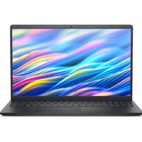 Dell 15 DC15255 Laptop, 15.6 Inch Full HD 1080p 120Hz Screen, AMD Ryzen 5 7520U, 8GB RAM, 512GB SSD, AMD Radeon Graphics, Windows 11 Home