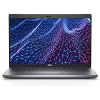 PREMIUM REFURBISHED Dell Latitude 5430 Intel Core i5 12th Gen Laptop, 14 Inch Full HD 1080p Screen, 16GB RAM, 256GB SSD, Windows 11 Pro