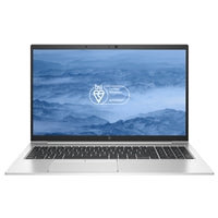 PREMIUM REFURBISHED HP EliteBook 850 G7 Intel Core i7 10510U 10th Gen Laptop, 15.6 Inch Full HD 1080p Screen, 16GB RAM, 512GB SSD, Windows 11 Pro