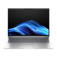 HP ProBook 4 G1iR Intel Core 5 120U Laptop 40.6 cm (16") WUXGA 16 GB DDR5-SDRAM 256 GB SSD Wi-Fi 6E (802.11ax) Windows 11 Pro Silver