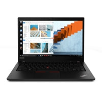 Lenovo ThinkPad T14 Laptop, 14 Inch Full HD Touchscreen, AMD Ryzen 3 Pro 4450U Processor, 16GB RAM, 256GB SSD, AMD Radeon Graphics, Windows 11 Pro