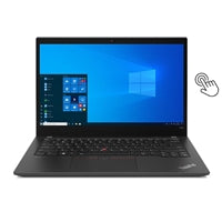 PREMIUM REFURBISHED Lenovo ThinkPad T14s, Intel Core i5 10310U vPro 10th Gen, 14 Inch Full HD Touchscreen, 16GB RAM, 256GB SSD, Windows 11 Pro