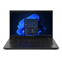 Lenovo ThinkPad L14 Gen 3 Laptop, 14 Inch Full HD Touchscreen, Intel Pentium 8505 Processor, 16GB RAM, 256GB, Windows 11 Pro