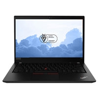 PREMIUM REFURBISHED Lenovo ThinkPad T490 Intel Core i5-8265U 8th Gen Laptop, 14 Inch Full HD 1080p Screen, 8GB RAM, 256GB SSD, Windows 11 Pro
