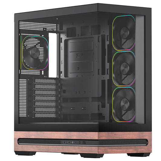VIDA Elegance Tower Black