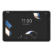 Zebra ET401 5G 128 GB 25.4 cm (10") 6 GB Wi-Fi 7 (802.11be) Black