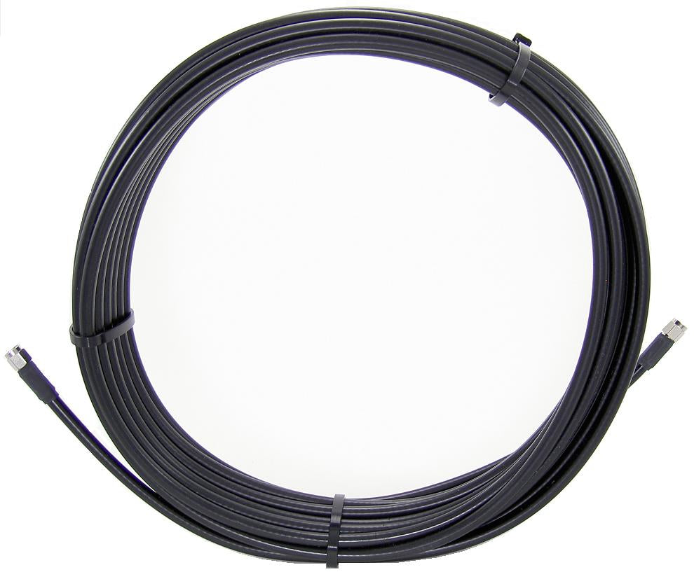 Cisco 15m ULL LMR 240 coaxial cable Networking