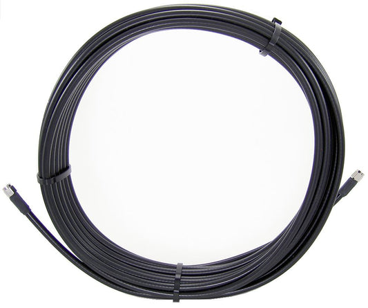 Cisco 15m ULL LMR 240 coaxial cable Networking