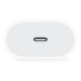 Apple MHJE3ZM/A mobile device charger Universal White AC Indoor