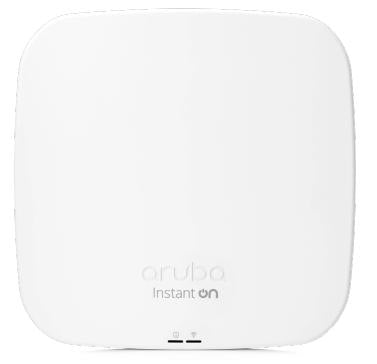 Aruba, a Hewlett Packard Enterprise company Instant On AP15 4X4 1733 Mbit/s Power over Ethernet (PoE) White