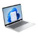 HP OmniBook 5 Flip 2-in-1 Laptop 14-fp0001nax Intel® Core™ i5 i5-1334U 35.6 cm (14") Touchscreen 2K 16 GB LPDDR5-SDRAM 512 GB SSD Wi-Fi 6 (802.11ax) Windows 11 Home Silver