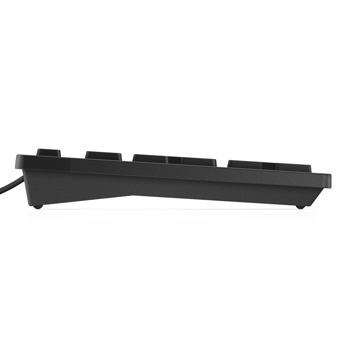 DELL Wired Keyboard - KB216 - German (QWERTZ) - Black