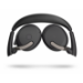 Jabra Evolve2 65 Flex - Link380c UC Stereo (Wireless Charging)