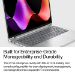 HP EliteBook 6 G2i 14 inch Notebook AI PC Intel Core 7 350 Laptop 35.6 cm (14") WUXGA 16 GB DDR5-SDRAM 512 GB SSD Wi-Fi 7 (802.11be) Windows 11 Pro Silver