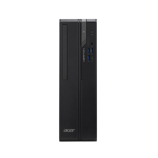 Acer Veriton X Series desktop (VX2722G) - Intel Core i5, 16GB RAM, 512GB SSD, Windows 11