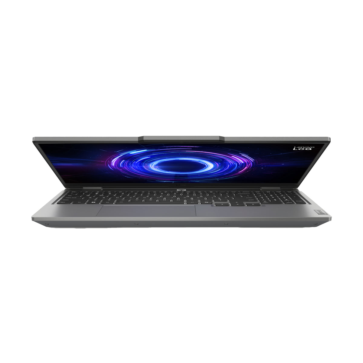 Lenovo LOQ 15IRX10 Intel® Core™ i5 i5-13450HX Laptop 39.6 cm (15.6") Full HD 16 GB DDR5-SDRAM 1 TB SSD NVIDIA® GeForce RTX™ 5050 Wi-Fi 6 (802.11ax) Windows 11 Home English Grey