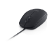 DELL USB Optical Mouse - MS111 - black