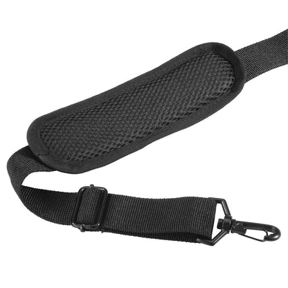 Hama Terra Beltpack case Grey