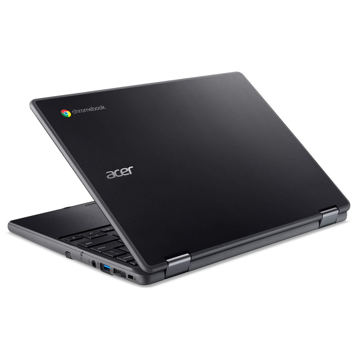 Acer Chromebook Spin 511 convertible (R757TN) - Intel N150, 4GB RAM, 64GB, 11.6" HD touchscreen, Chrome OS