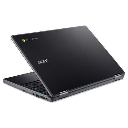 Acer Chromebook Spin 511 convertible (R757TN) - Intel N150, 4GB RAM, 64GB, 11.6" HD touchscreen, Chrome OS