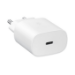 Samsung EP-TA800NWEGEU mobile device charger Universal White AC Fast charging Indoor