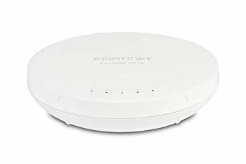 Fortinet FortiAP 221E 1167 Mbit/s Power over Ethernet (PoE) White