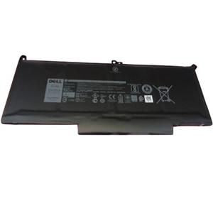 DELL Battery 4 Cell 60Whr for 7280 - OEM: DM3WC KG7VF F3YGT