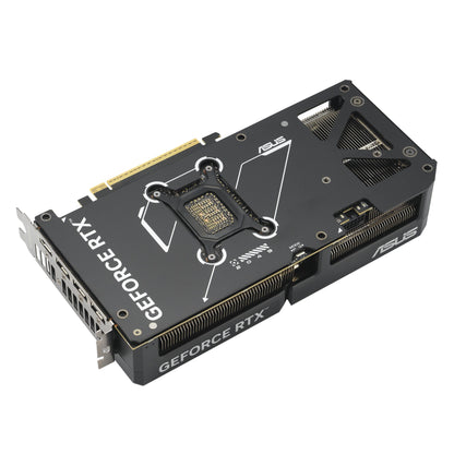 ASUS Dual -RTX5070-O12G NVIDIA GeForce RTX 5070 12 GB GDDR7