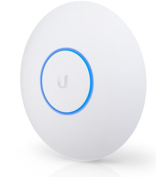 Ubiquiti Networks UAP-AC-SHD-5 wireless access point 1000 Mbit/s Power over Ethernet (PoE) White