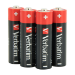 Verbatim AA Single-use battery Alkaline