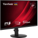 Viewsonic VA VA2708-HDJ computer monitor 68.6 cm (27") 1920 x 1080 pixels Full HD LED Black