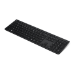 Lenovo 4Y41K04067 keyboard Home/Office RF Wireless + Bluetooth QWERTY UK English Grey