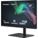 Viewsonic VP Series VP2776T-4K computer monitor 68.6 cm (27") 3840 x 2160 pixels 4K Ultra HD LED Black