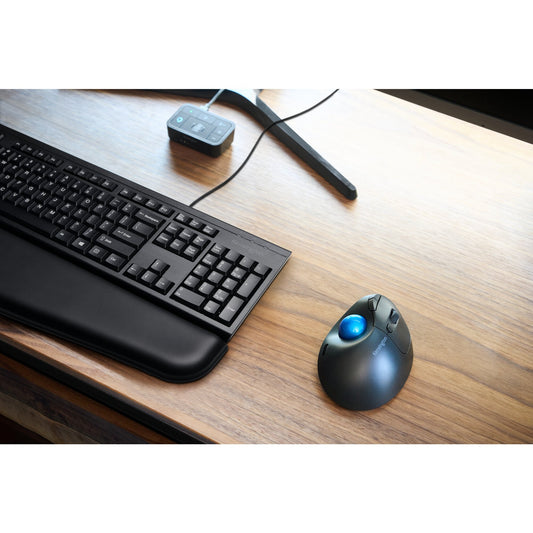 Kensington ValuKeyboard - Wired