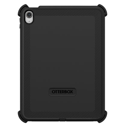OtterBox Defender Series for Apple iPad (A16/10th gen), black - No Retail Packaging