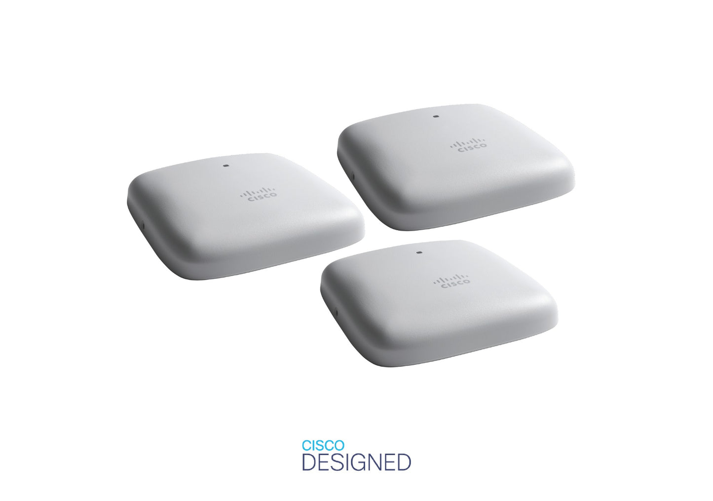 Cisco CBW240AC 1733 Mbit/s Grey Power over Ethernet (PoE)