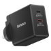 Lenovo 40AW065BUK power adapter/inverter Auto/Indoor 65 W Black