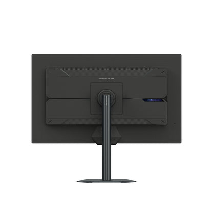 GIGABYTE G27UP 27” 4K UHD Gaming Monitor - Dual Mode (4K 160Hz or FHD 320Hz), 3840 x 2160, 1ms, 400 cd/m², FreeSync Premium, HDR10, HDMI 2.1, Displayport 1.4