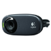 Logitech HD C310 webcam 5 MP 1280 x 720 pixels USB Black