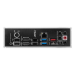 MSI MPG B550 Gaming Plus AMD B550 Socket AM4 ATX