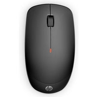 HP 235 Slim Wireless USB Mouse, Black, 1600 DPI
