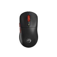 Marvo Scorpion G964W Niro 60 Wireless and Bluetooth USB-C Rechargeable Gaming Mouse (Black)