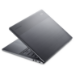 Acer Chromebook Enterprise 514 CBE574-1-R4KW R5-7520C 16GB/256GB AMD Ryzen™ 5 35.6 cm (14") LPDDR5x-SDRAM SSD Wi-Fi 6E (802.11ax) ChromeOS Charcoal, Grey